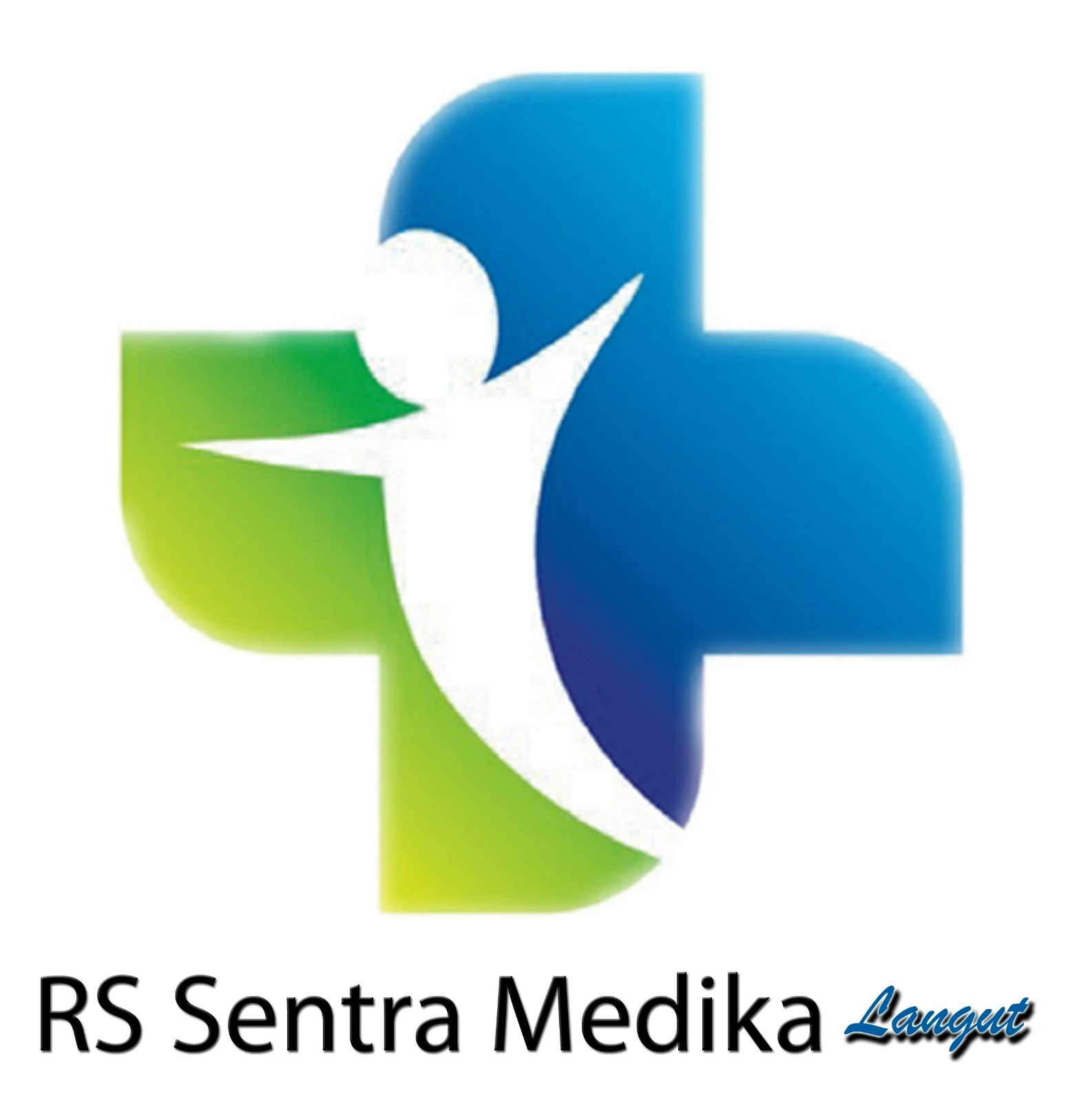 Logo Sentra Medika Langut
